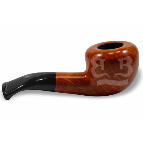 Cachimbo Maestro Briar Mini (Aceita Filtro 9mm) Piteira Acrílico